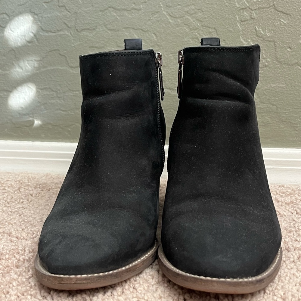 Blondo Waterproof Booties